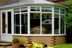 conservatories Attercliffe