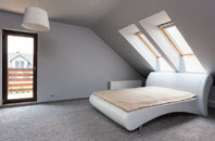 Attercliffe bedroom extensions