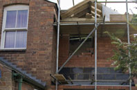 free Attercliffe home extension quotes